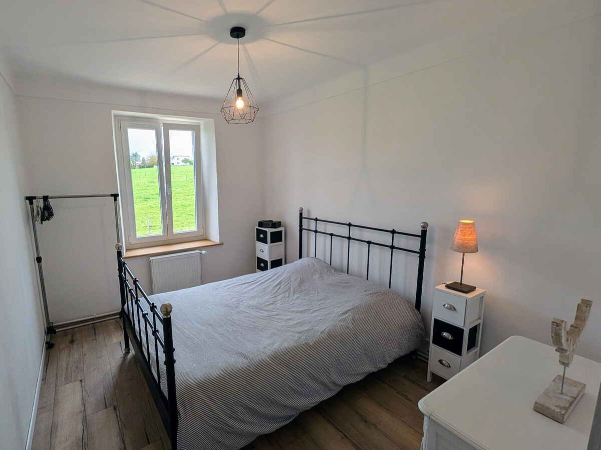 Gîte 6 chambres pour 14 pers aux Vosges avec jardin 3000m² - Photo 27