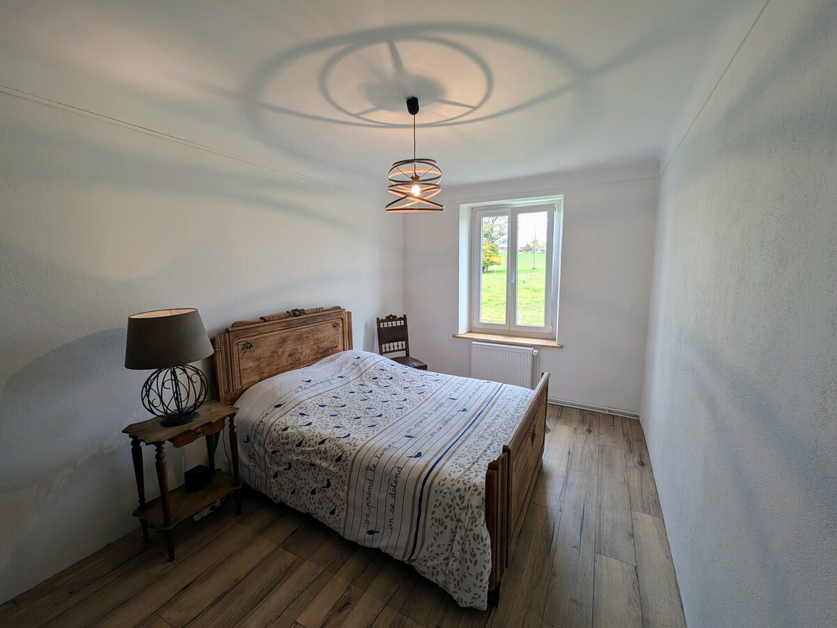 Gîte 6 chambres pour 14 pers aux Vosges avec jardin 3000m² - Photo 29