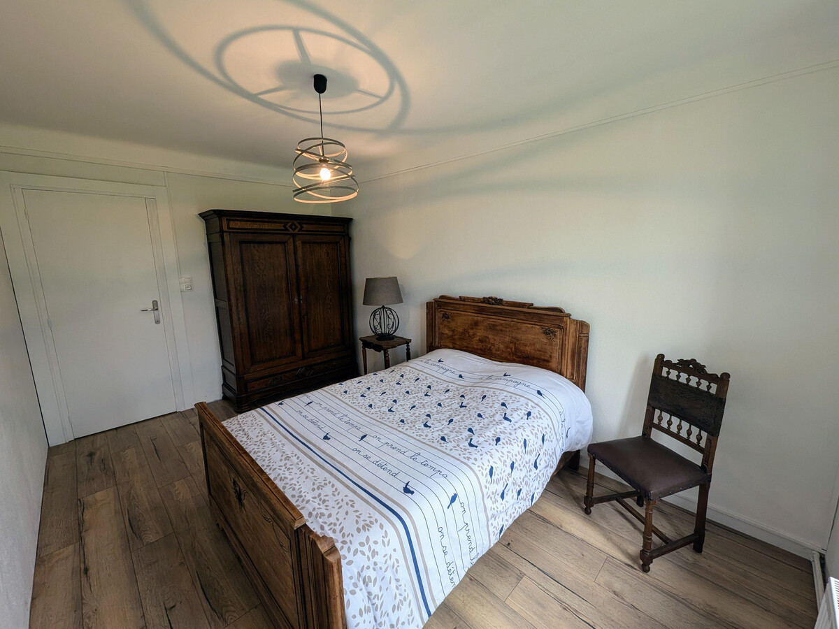 Gîte 6 chambres pour 14 pers aux Vosges avec jardin 3000m² - Photo 30