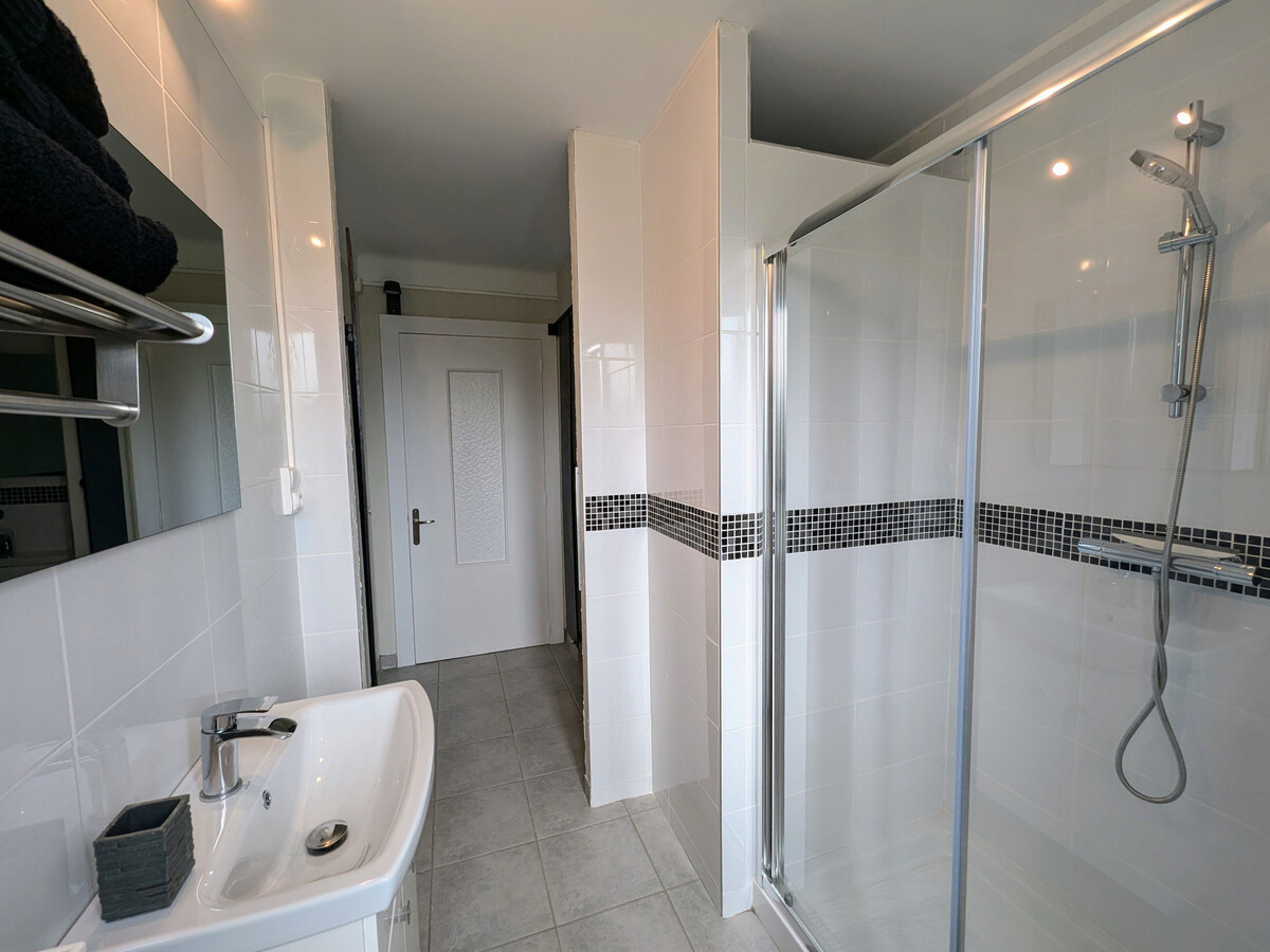 Gîte 6 chambres pour 14 pers aux Vosges avec jardin 3000m² - Photo 33