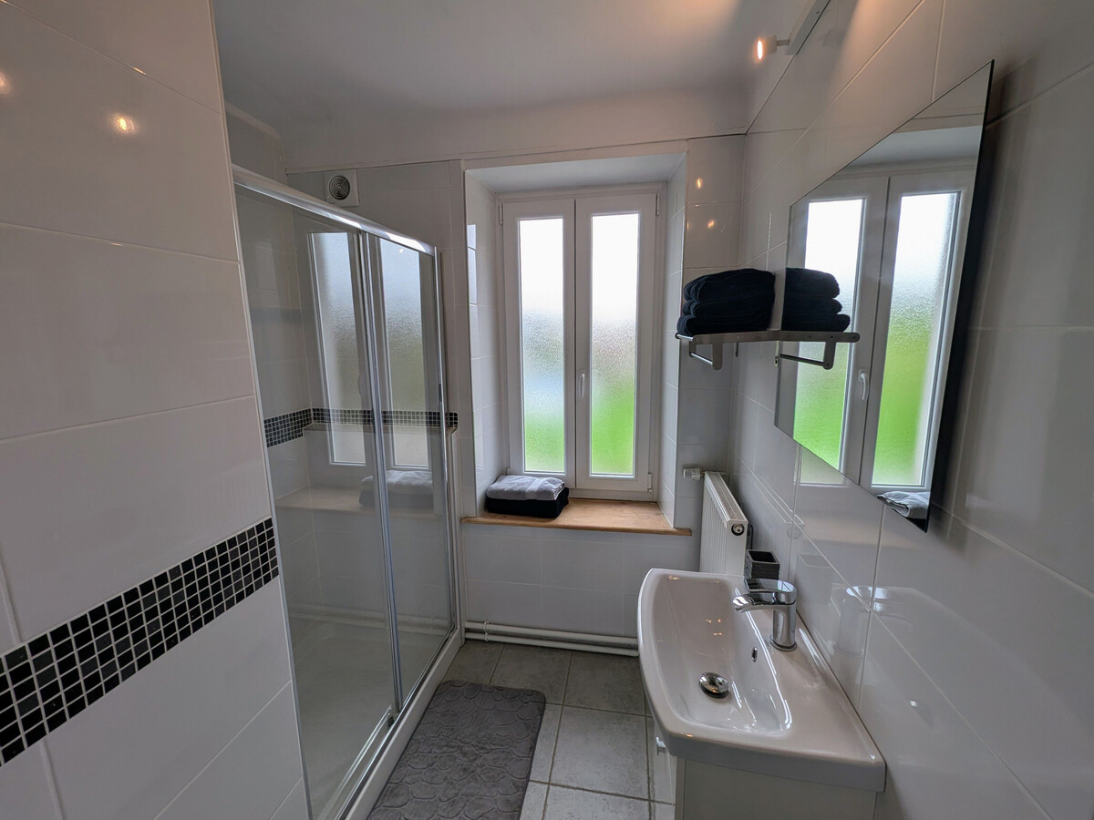 Gîte 6 chambres pour 14 pers aux Vosges avec jardin 3000m² - Photo 34