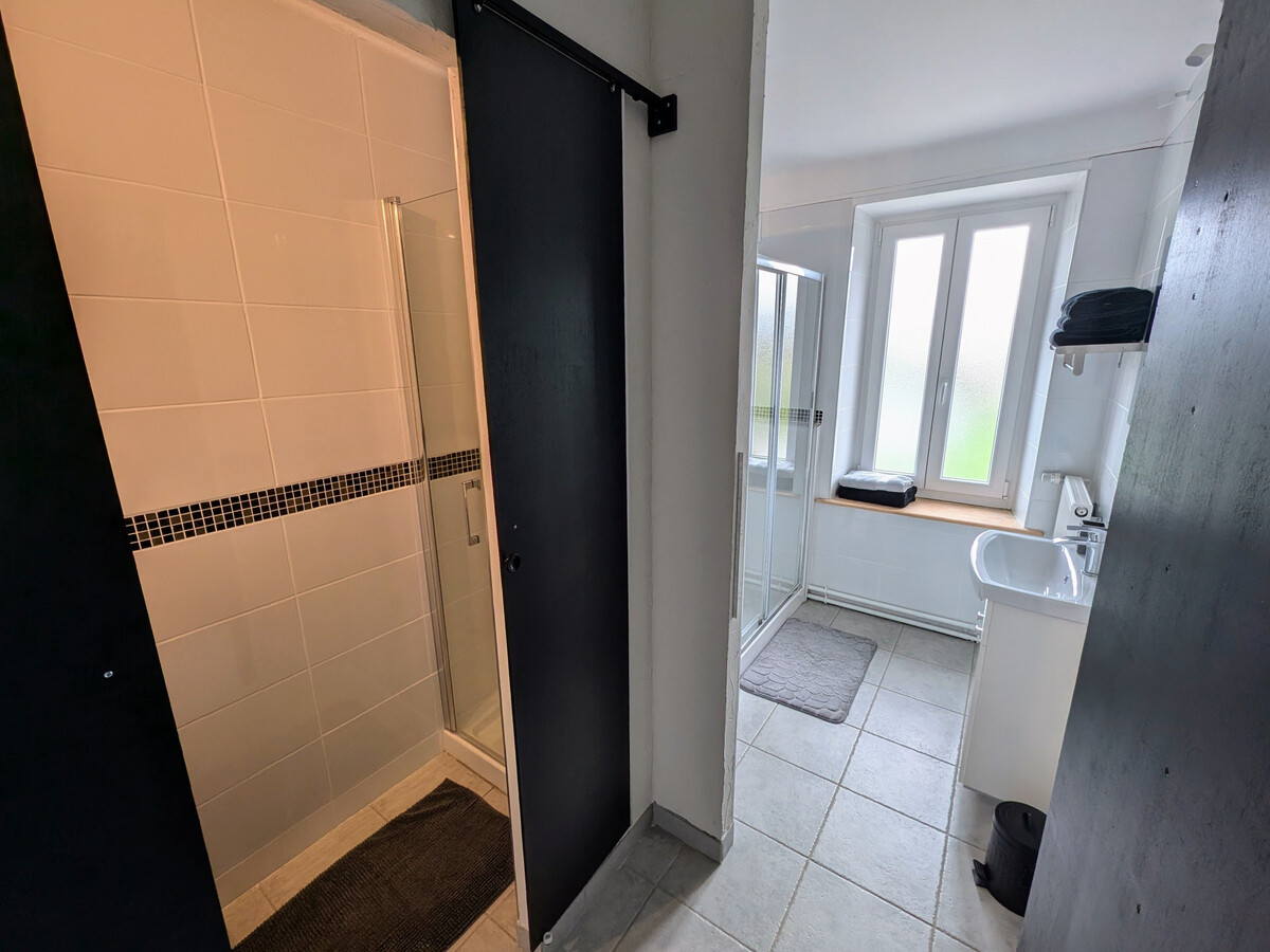 Gîte 6 chambres pour 14 pers aux Vosges avec jardin 3000m² - Photo 35
