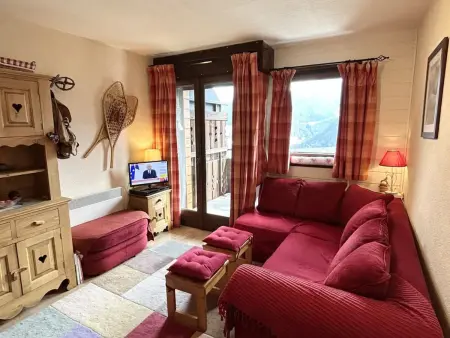 Location appartement à Châtel, Appartement 3 pièces à Châtel, proche remontées, parking inclus