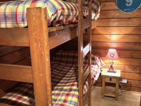 Appartement 6 pers. à Châtel, 300 m du télésiège : photo 5