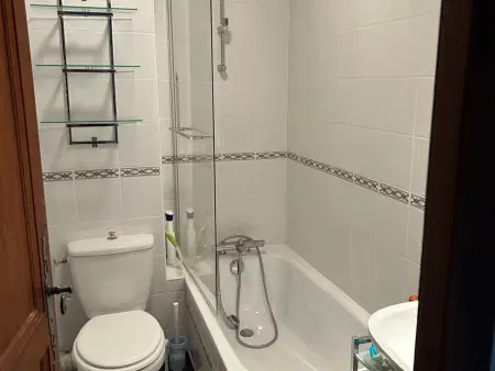 Appartement 6 pers. à Châtel, 300 m du télésiège : photo 6