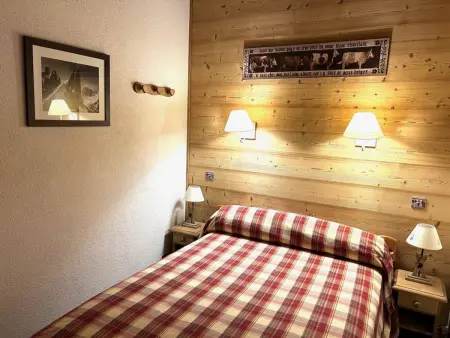 Appartement 6 pers. à Châtel, 300 m du télésiège : photo 7
