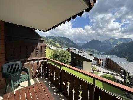 Appartement 6 pers. à Châtel, 300 m du télésiège : photo 10