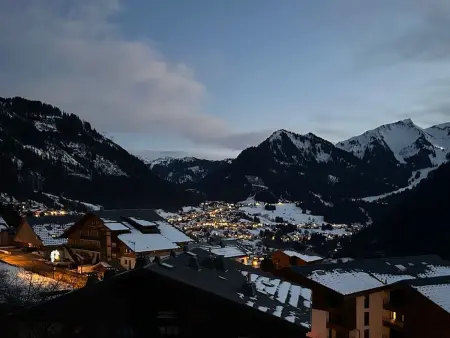 Appartement 6 pers. à Châtel, 300 m du télésiège : photo 11