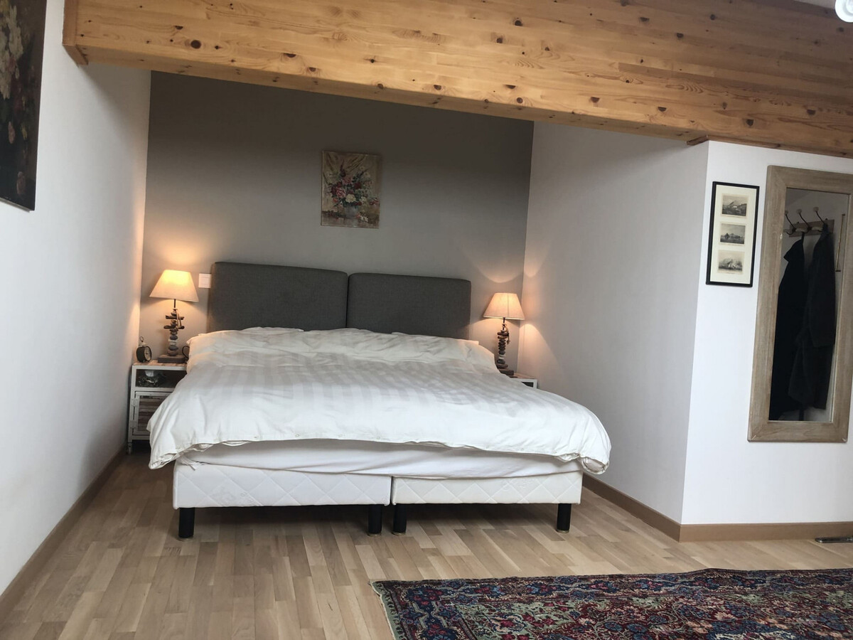 Duplex 6 pers. à Châtel - 3 chambres, 2 SDB, 101 m² - Photo 15