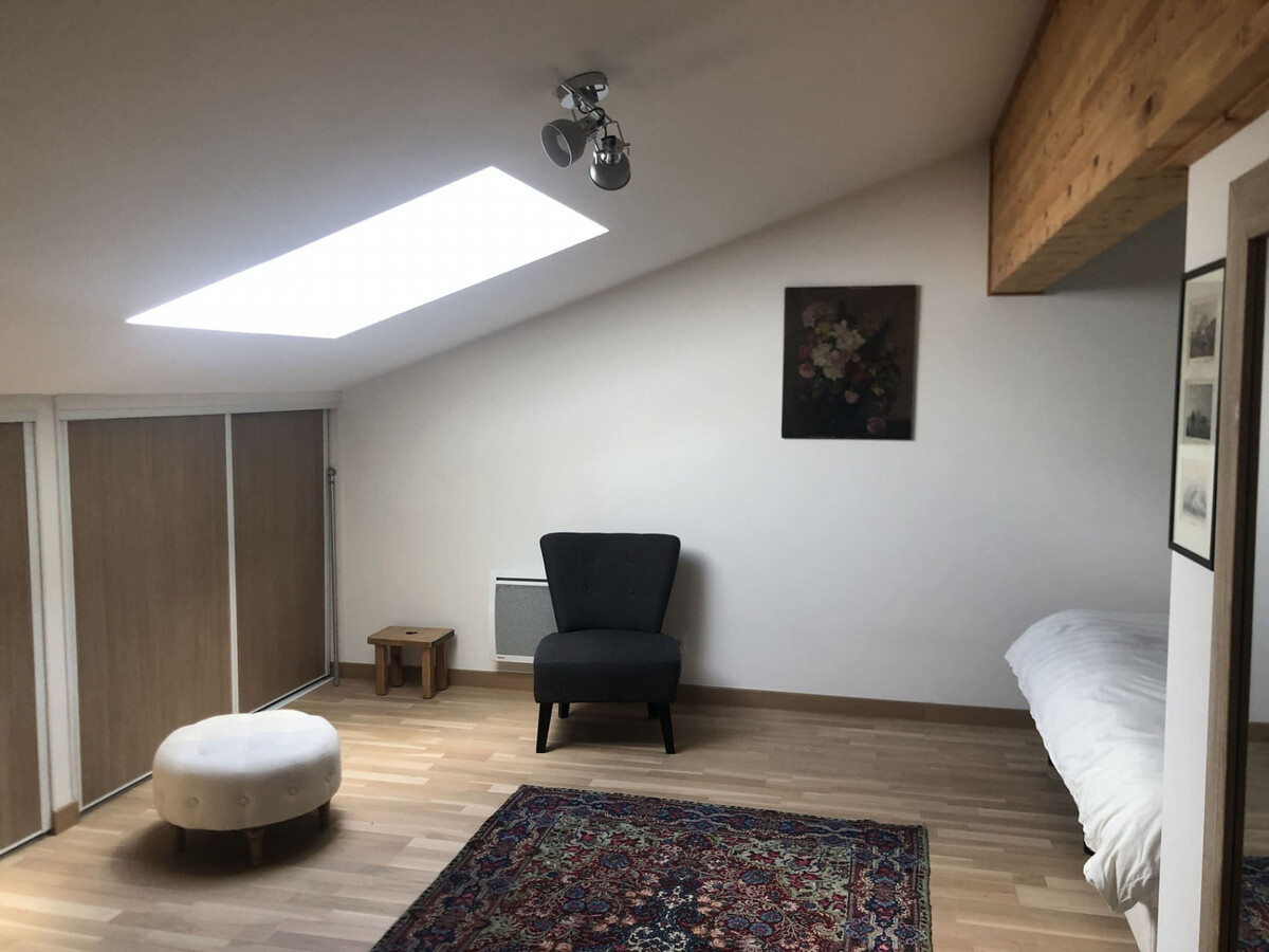 Duplex 6 pers. à Châtel - 3 chambres, 2 SDB, 101 m² - Photo 16