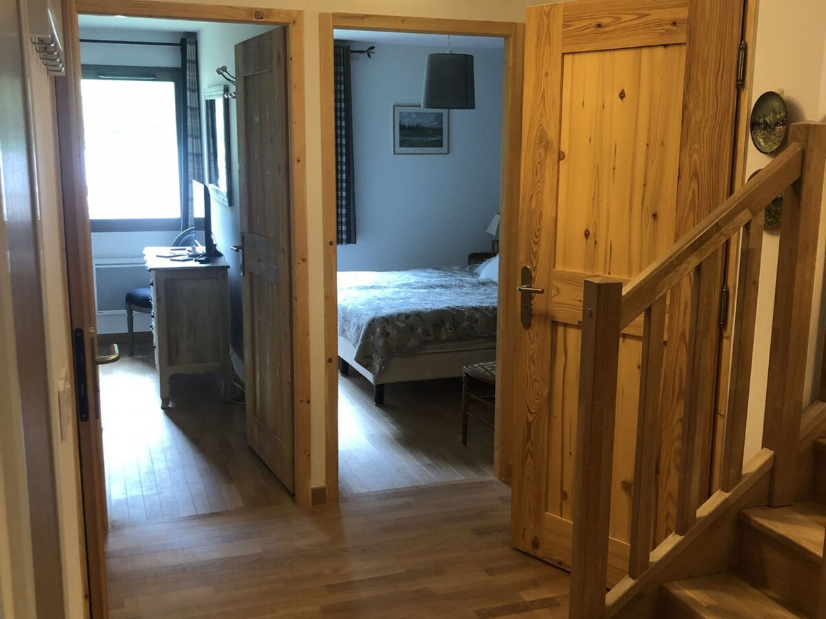 Duplex 6 pers. à Châtel - 3 chambres, 2 SDB, 101 m² - Photo 17