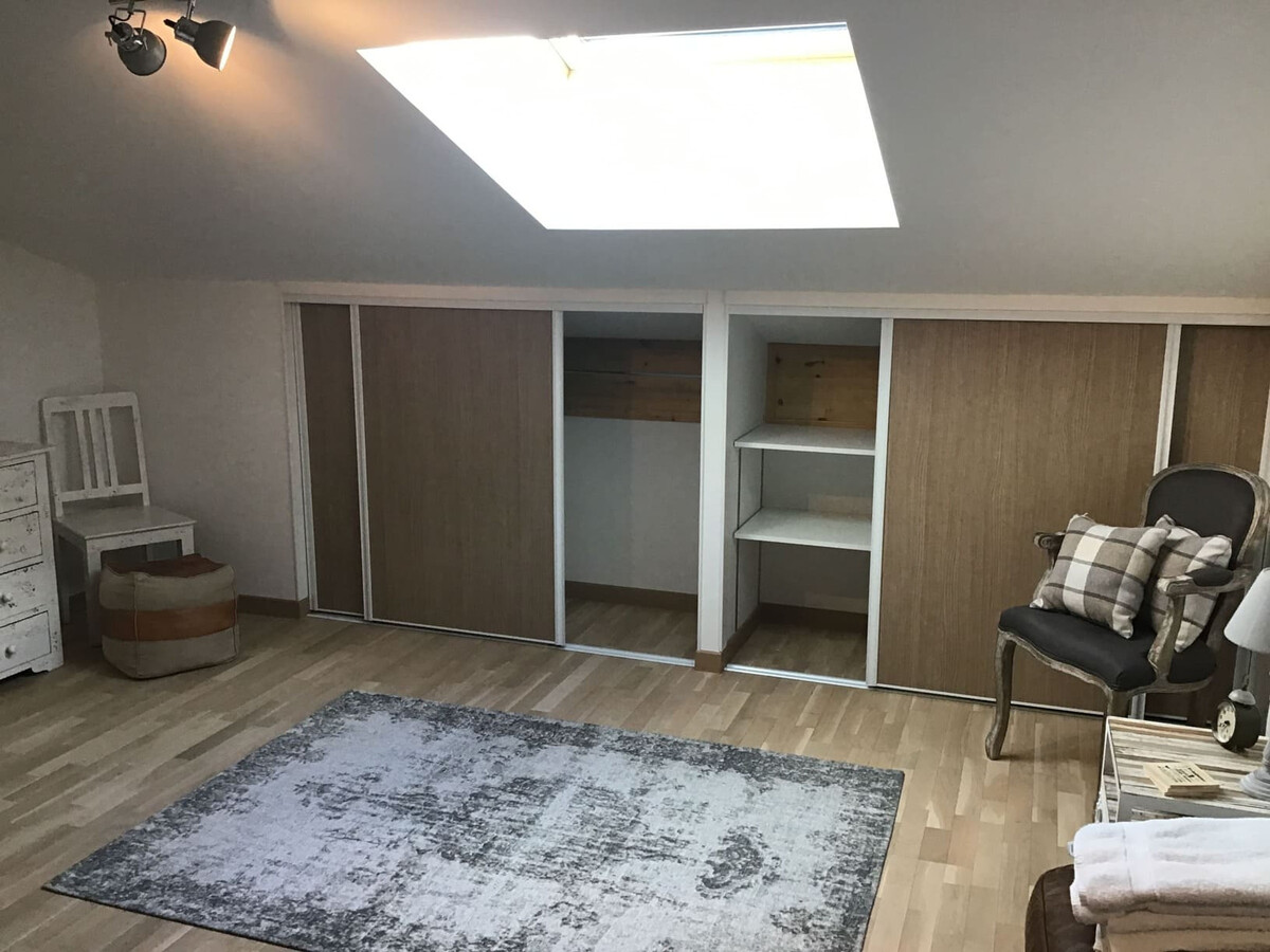 Duplex 6 pers. à Châtel - 3 chambres, 2 SDB, 101 m² - Photo 20