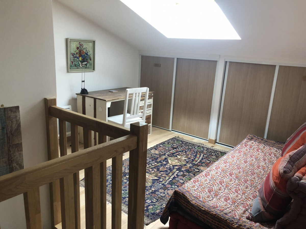 Duplex 6 pers. à Châtel - 3 chambres, 2 SDB, 101 m² - Photo 21