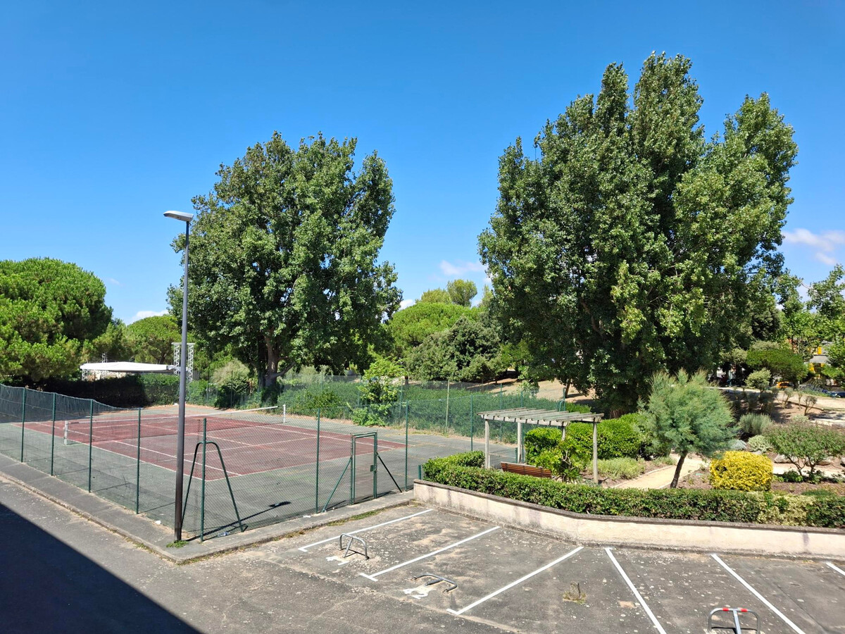 T2bis face à l'océan avec piscine à Châtelaillon-Plage - Photo 13