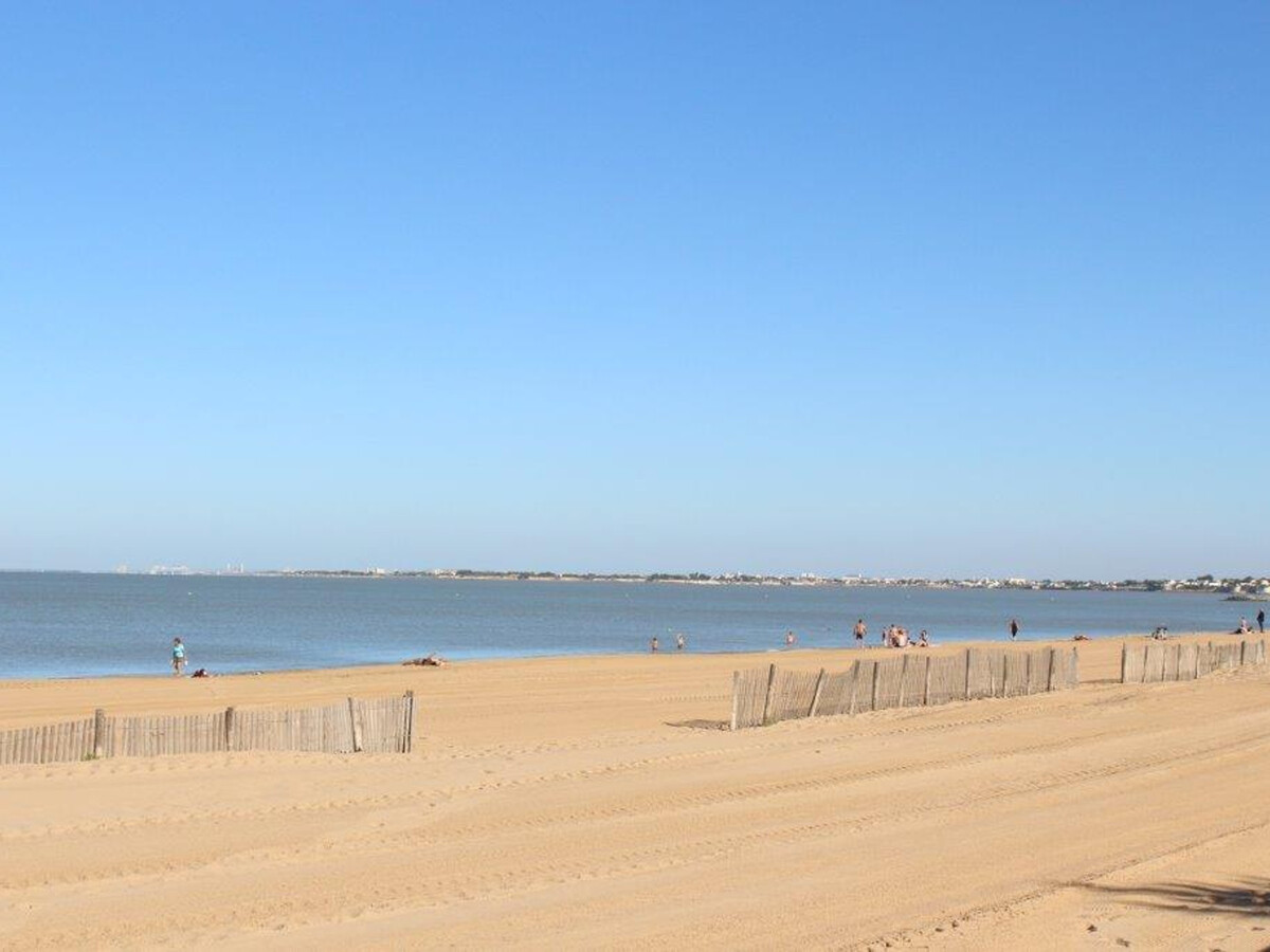 T2bis face à l'océan avec piscine à Châtelaillon-Plage - Photo 14