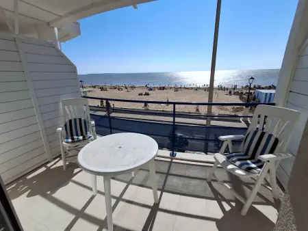 Location appartement à Châtelaillon Plage