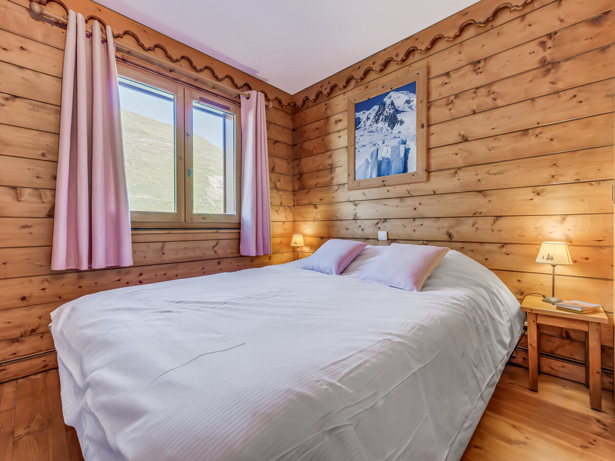 Écrin des Neiges B108 : Appartement Premium 64m² - Photo 12