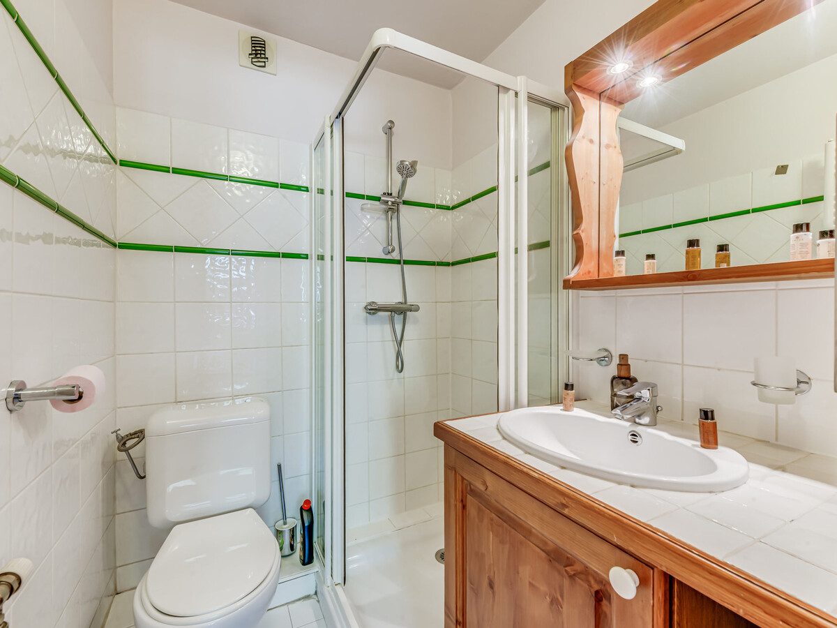 Écrin des Neiges B108 : Appartement Premium 64m² - Photo 15