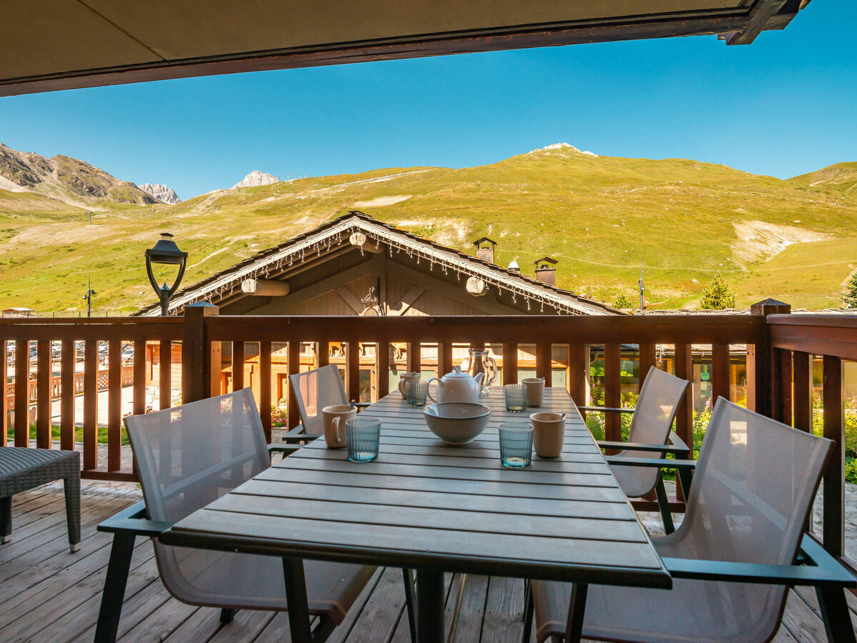 Écrin des Neiges B108 : Appartement Premium 64m² - Photo 16