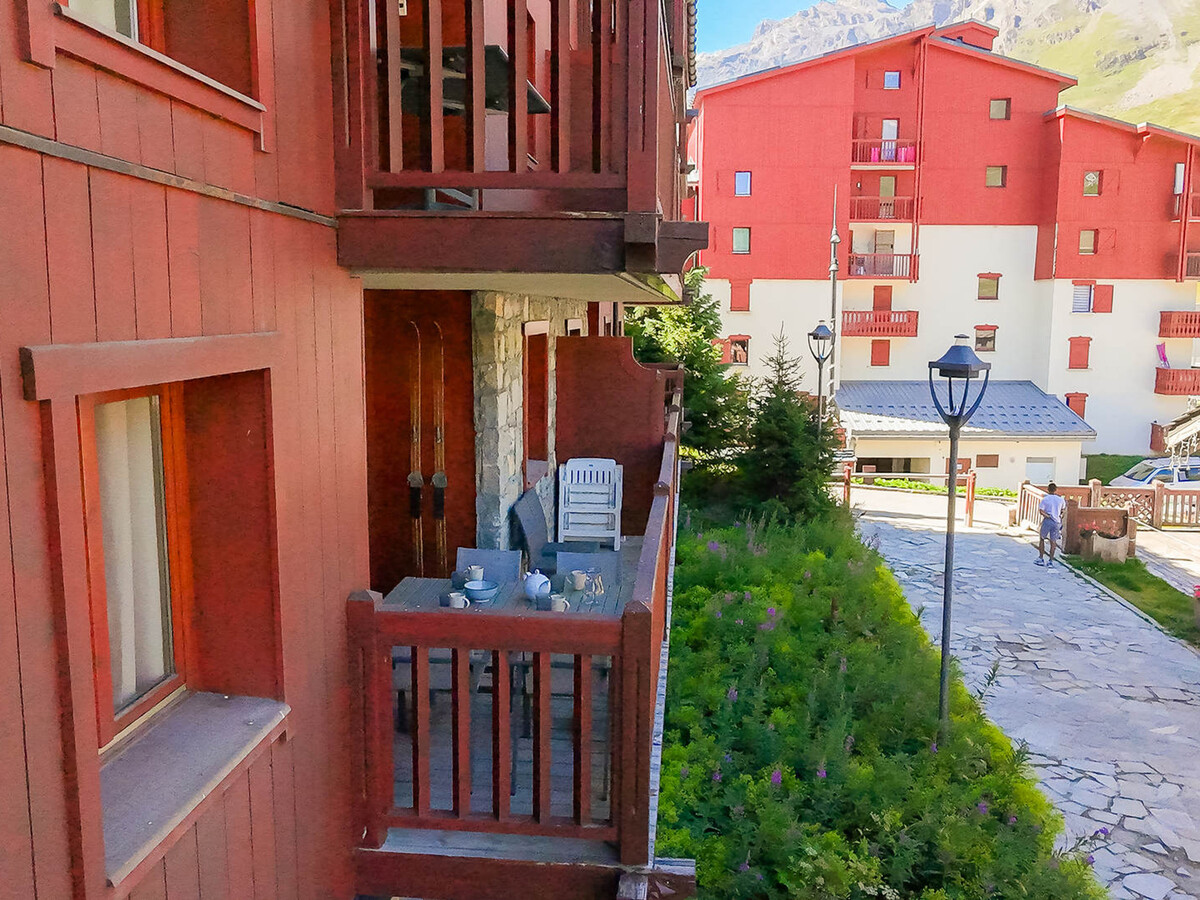 Écrin des Neiges B108 : Appartement Premium 64m² - Photo 29