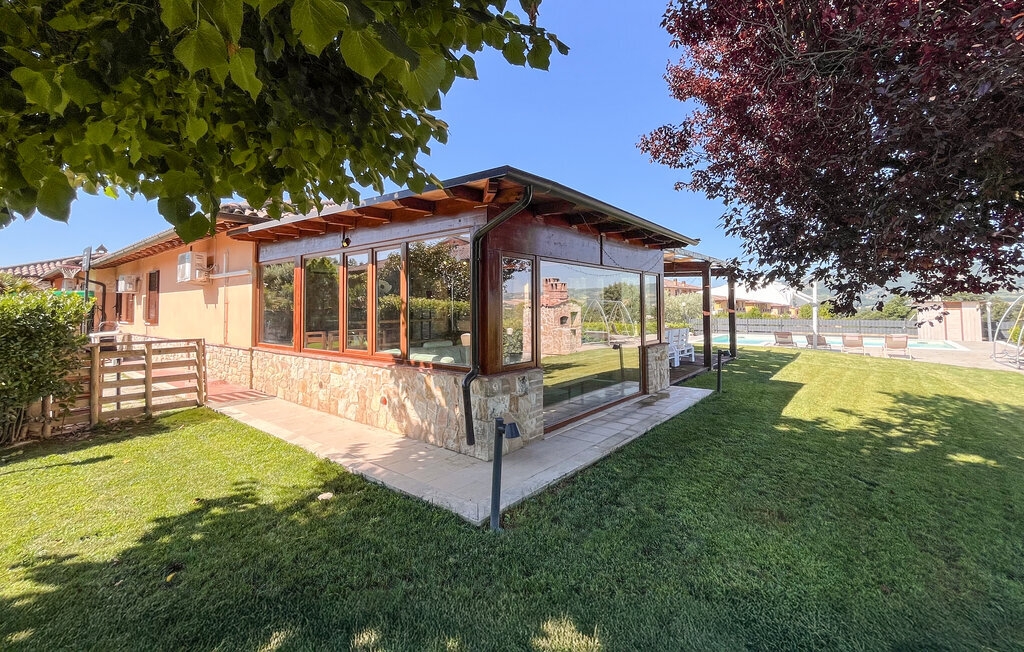 Maison 4 chambres avec piscine privée à Todi - Photo 3