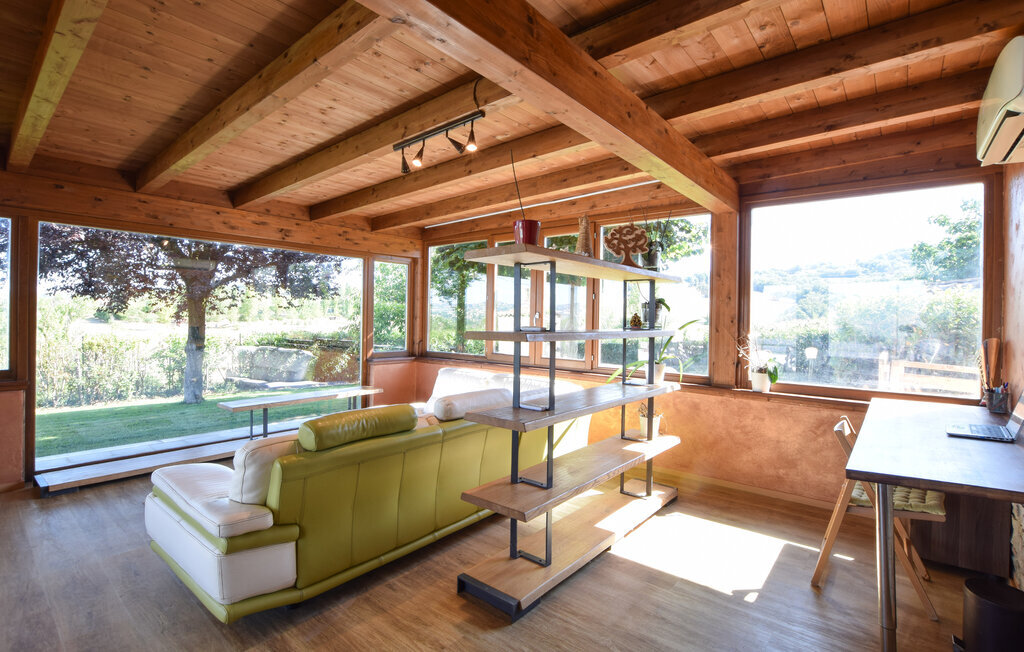 Maison 4 chambres avec piscine privée à Todi - Photo 4