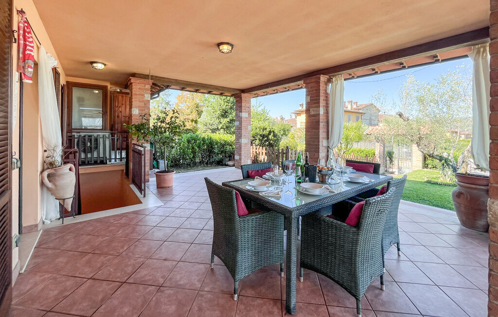 Maison 4 chambres avec piscine privée à Todi - Photo 5