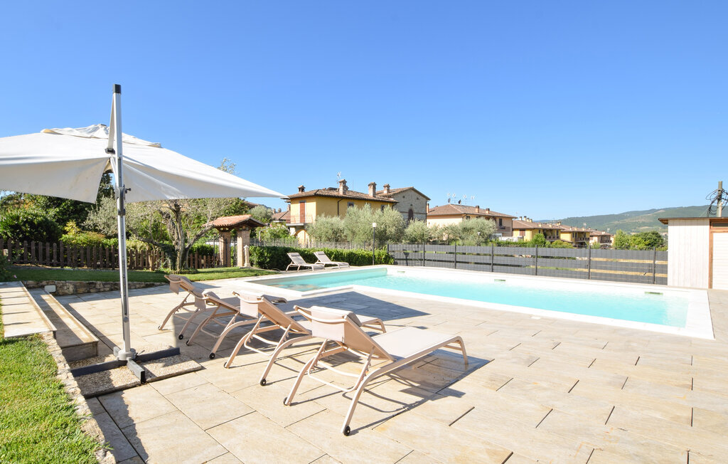 Maison 4 chambres avec piscine privée à Todi - Photo 8