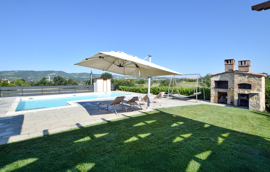 Maison 4 chambres avec piscine privée à Todi - Photo 10