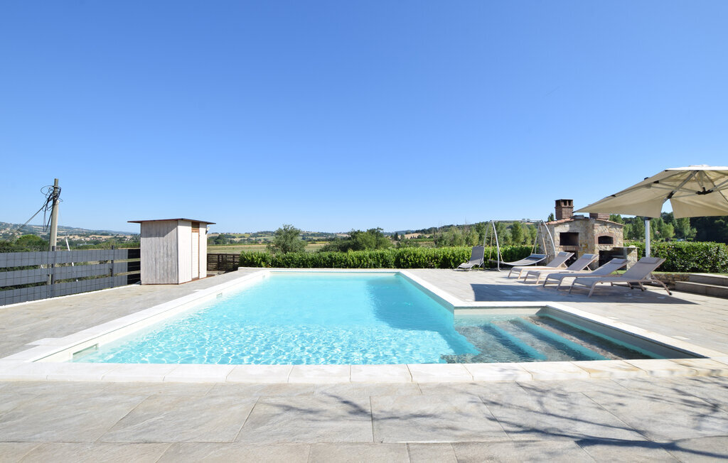 Maison 4 chambres avec piscine privée à Todi - Photo 11