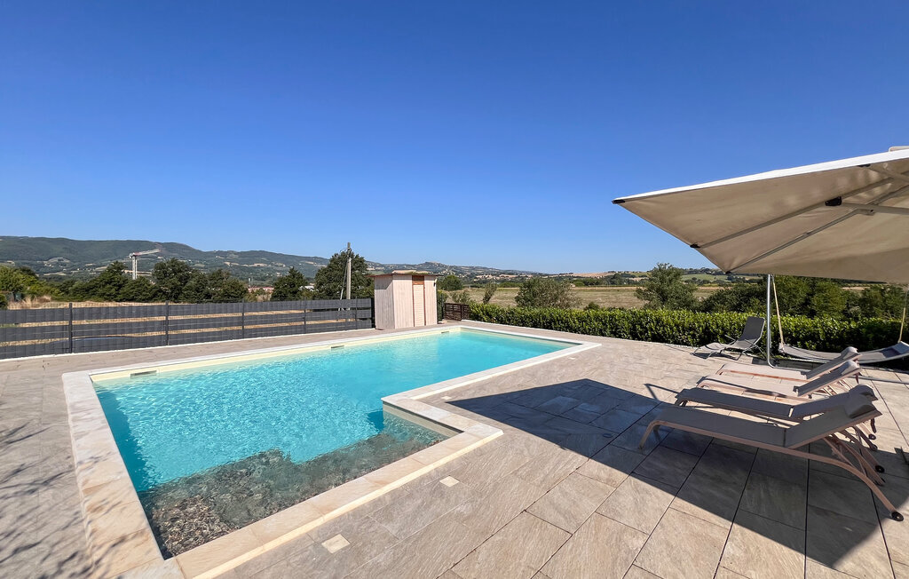 Maison 4 chambres avec piscine privée à Todi - Photo 13