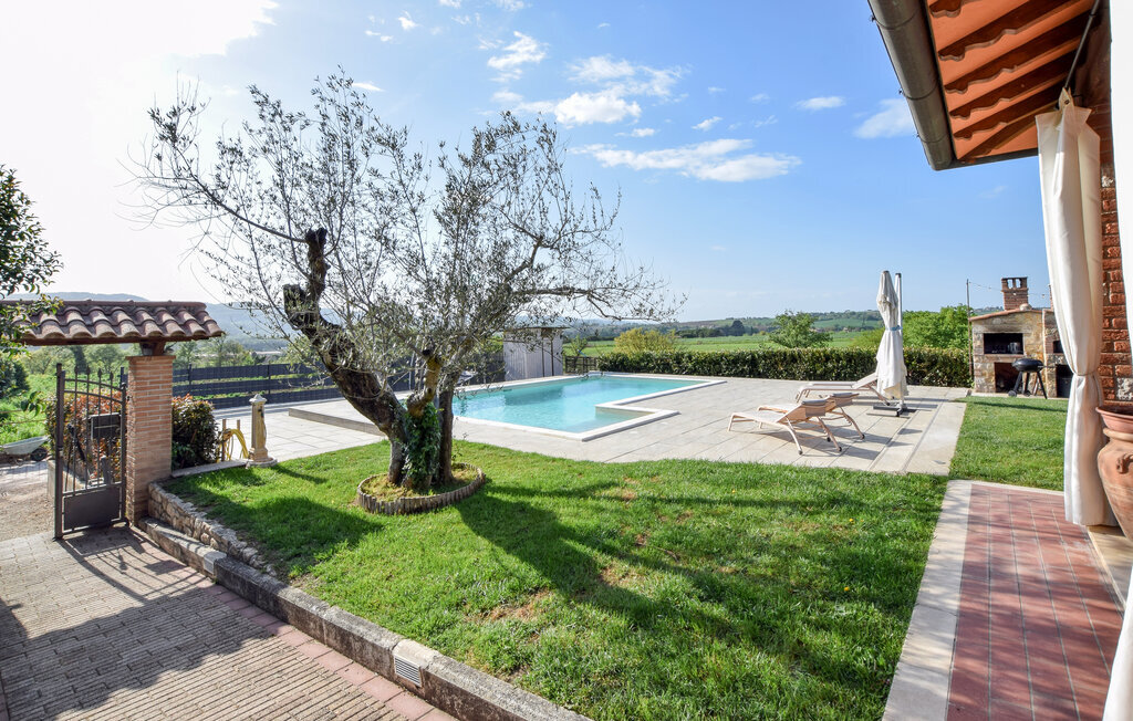 Maison 4 chambres avec piscine privée à Todi - Photo 14