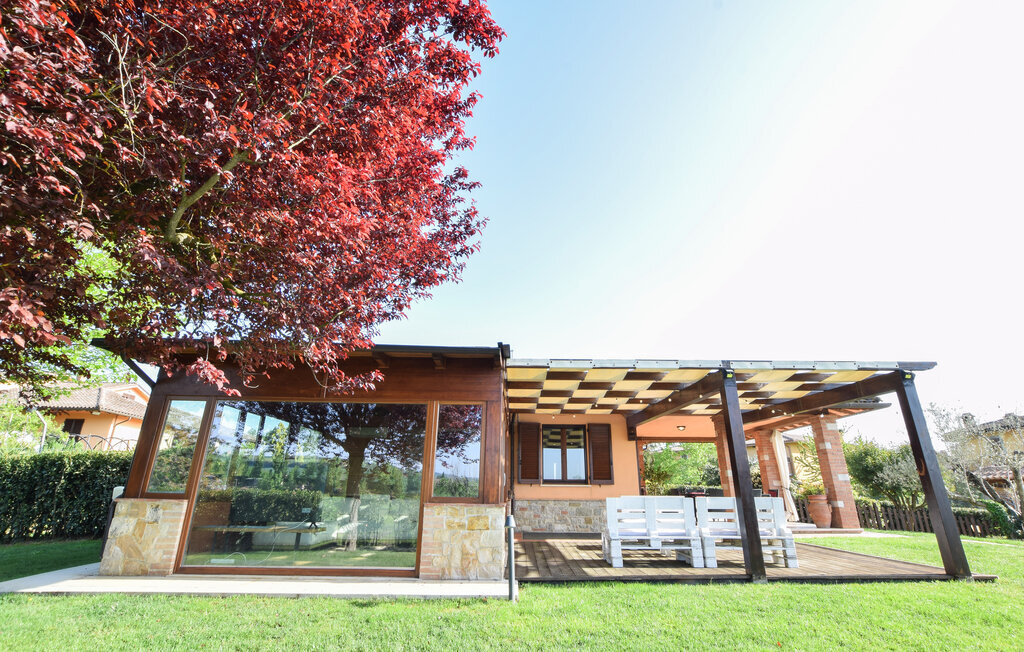 Maison 4 chambres avec piscine privée à Todi - Photo 15