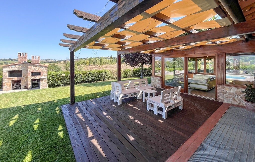 Maison 4 chambres avec piscine privée à Todi - Photo 17