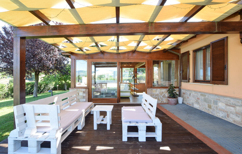 Maison 4 chambres avec piscine privée à Todi - Photo 18