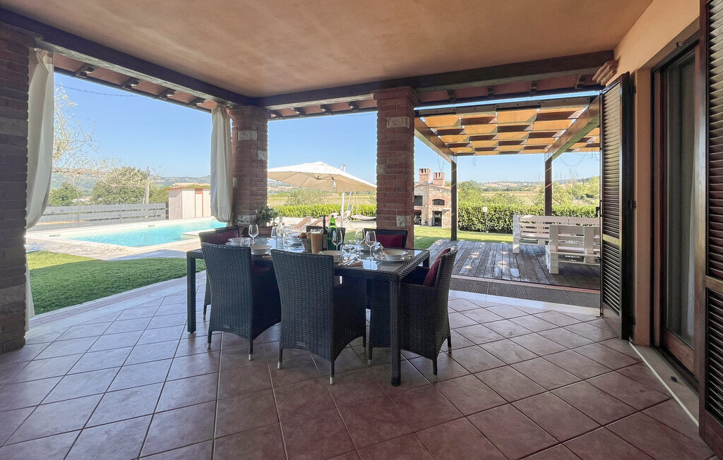 Maison 4 chambres avec piscine privée à Todi - Photo 19