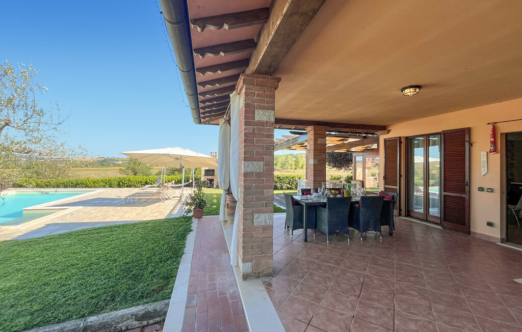 Maison 4 chambres avec piscine privée à Todi - Photo 20