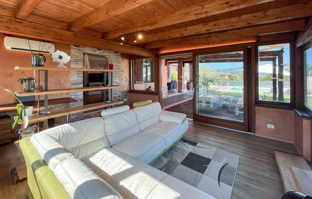 Maison 4 chambres avec piscine privée à Todi - Photo 22
