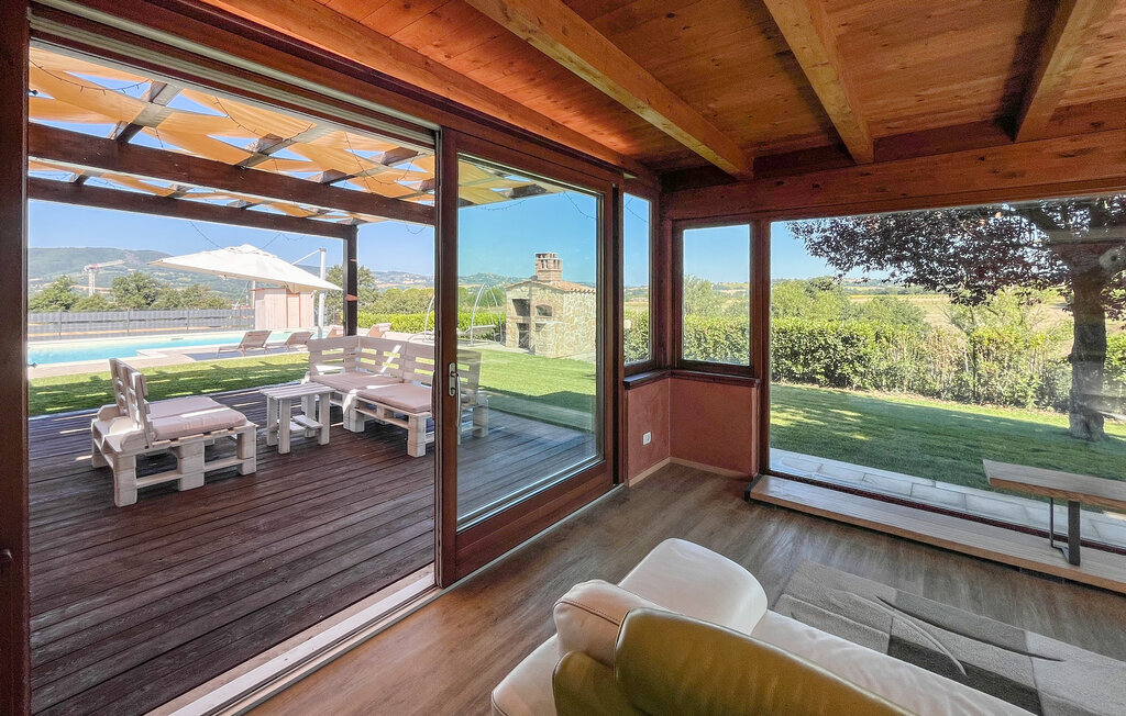 Maison 4 chambres avec piscine privée à Todi - Photo 23