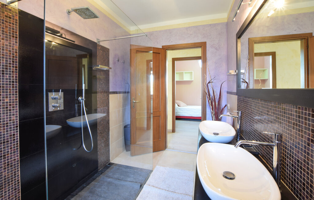 Maison 4 chambres avec piscine privée à Todi - Photo 39