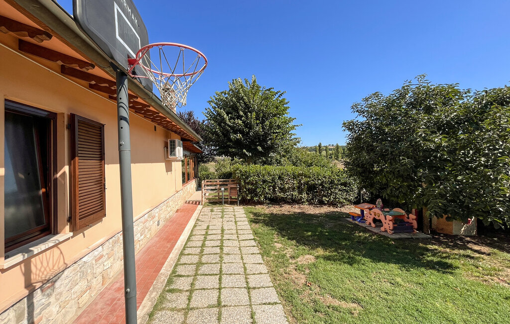 Maison 4 chambres avec piscine privée à Todi - Photo 41