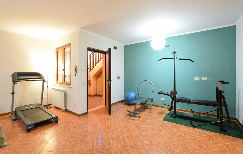 Maison 4 chambres avec piscine privée à Todi - Photo 43