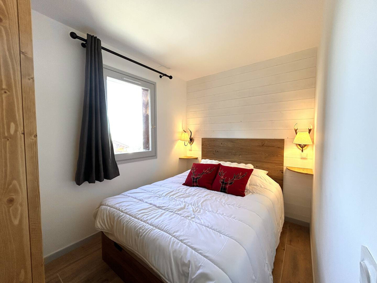 Appartement 5 pers. Méribel, 70 m des pistes - Photo 4