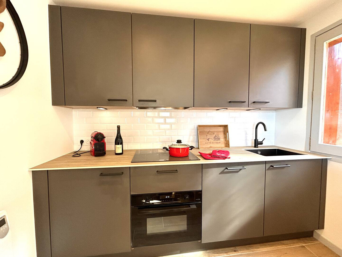 Appartement 5 pers. Méribel, 70 m des pistes - Photo 5