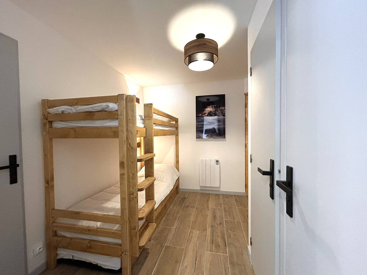 Appartement 5 pers. Méribel, 70 m des pistes - Photo 9