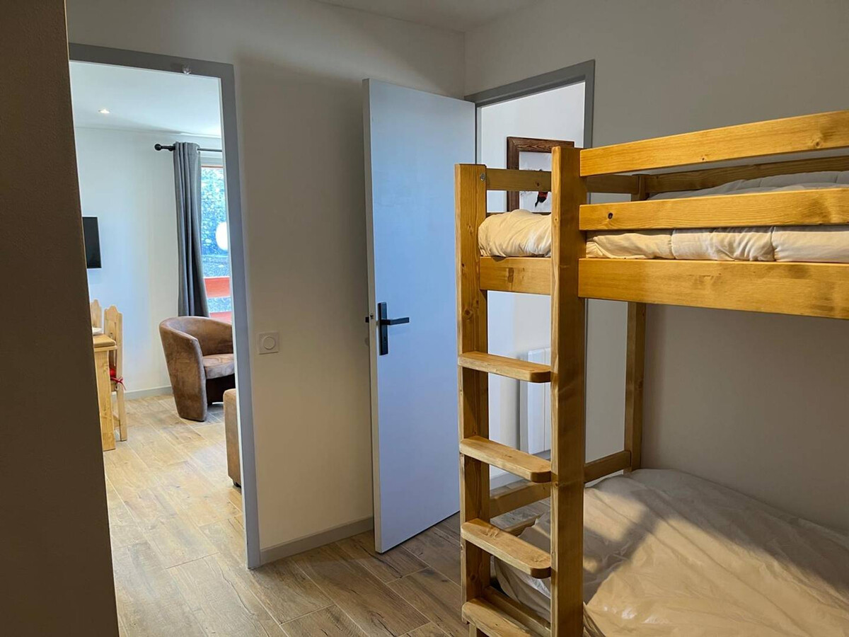 Appartement 5 pers. Méribel, 70 m des pistes - Photo 10