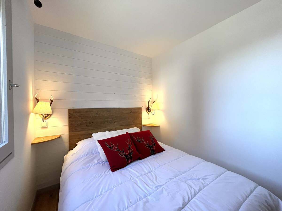 Appartement 5 pers. Méribel, 70 m des pistes - Photo 11