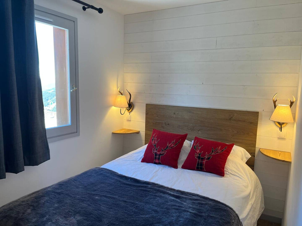Appartement 5 pers. Méribel, 70 m des pistes - Photo 12