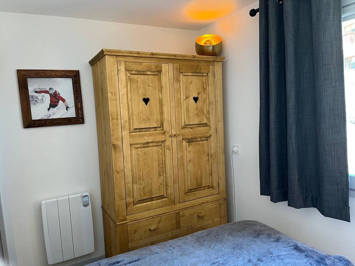 Appartement 5 pers. Méribel, 70 m des pistes - Photo 13
