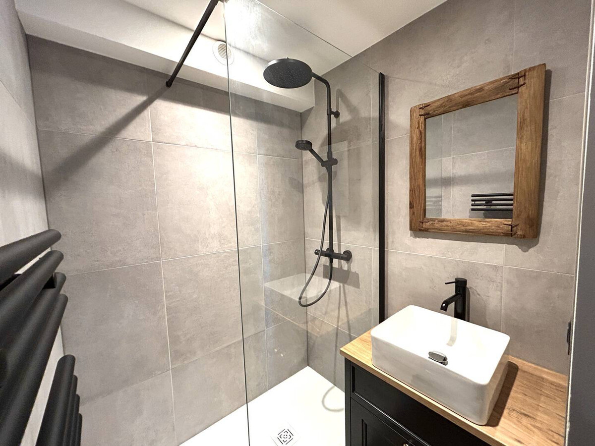 Appartement 5 pers. Méribel, 70 m des pistes - Photo 14
